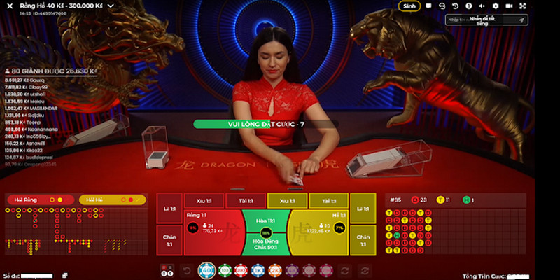 i9bet128 RTG Bắn cá