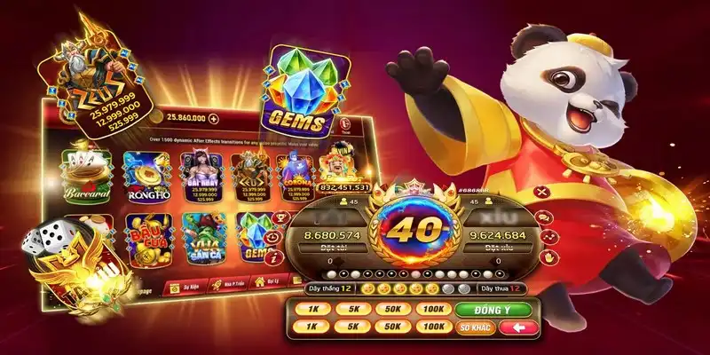 i9bet128 quay nổ hũ là gì