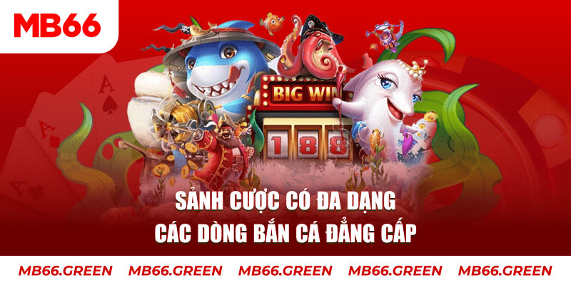 i9bet128 bắn cá
