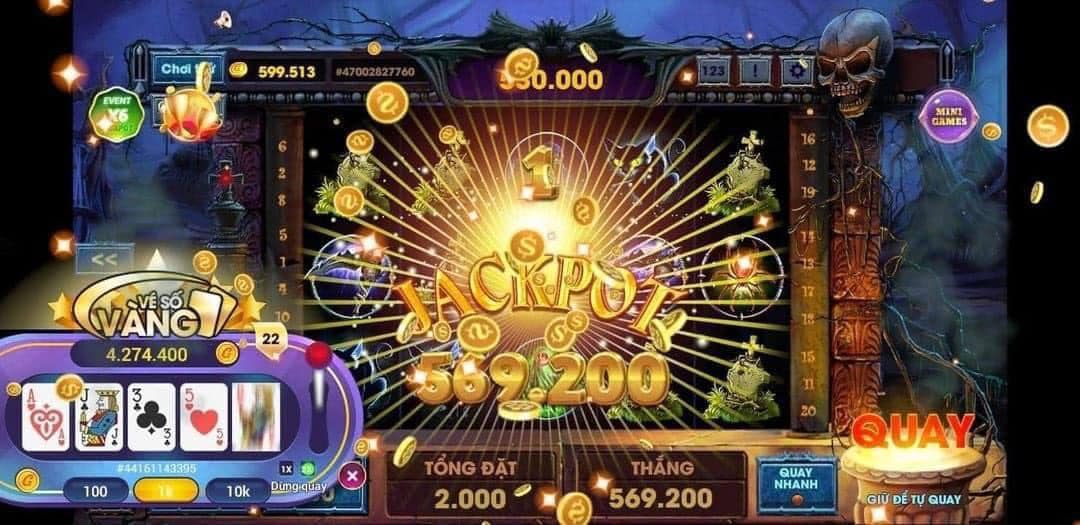 i9bet128 trò chơi nổ hũ 2 mặt là gì