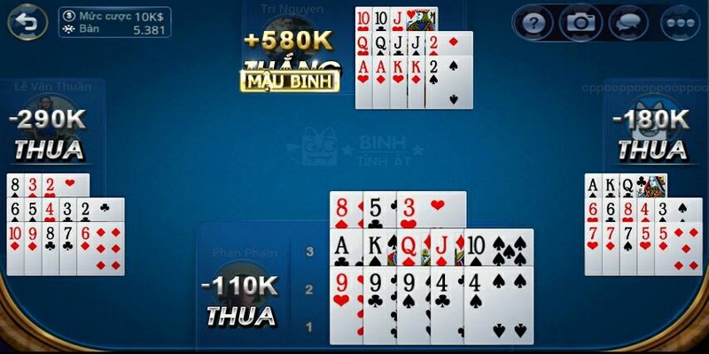 i9bet128 game bai 3c cho may tinh