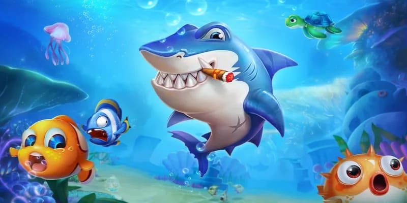 i9bet128 KA Bắn cá
