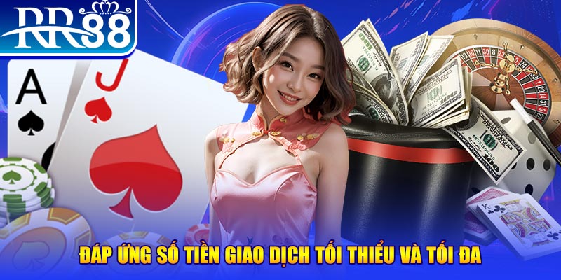 i9bet128 đầu tư baccarat là gì